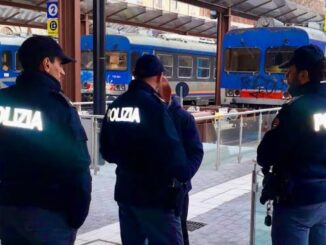 Controlli Polfer: 470 persone identificate in Umbria