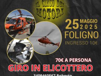 Viabilità modificata per il Motor Style Show del 25 maggio
