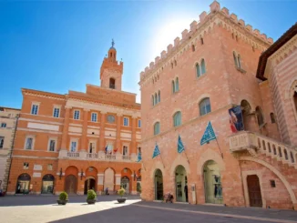 Foligno e Spoleto unite per l'arte contemporanea 2027
