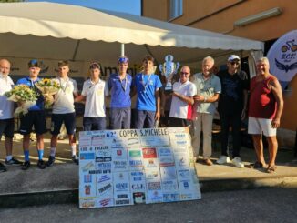Ciclismo Juniores, Foligno ospita la 63ª Coppa San Michele