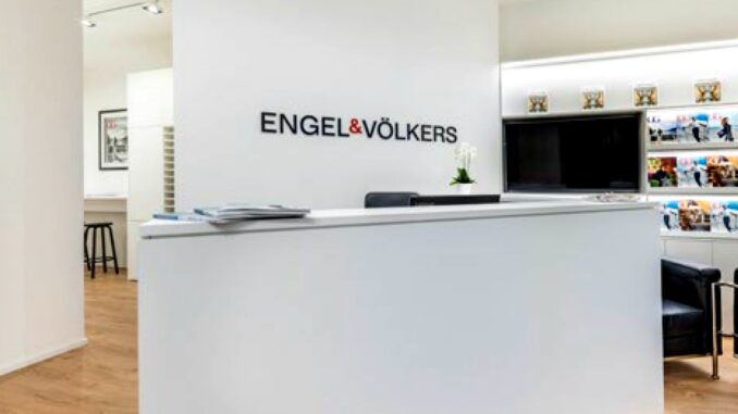 Engel & Völkers apre un nuovo shop nel centro di Foligno Engel & Völkers apre un nuovo shop nel centro di Foligno