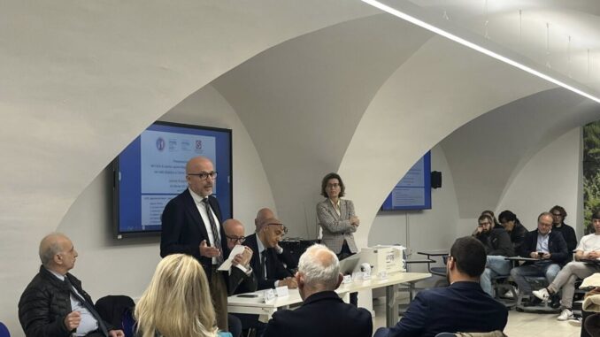 Master a Foligno per innovatori del settore alimentare