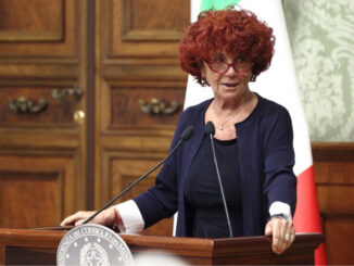 Diritti e sfide del femminismo al centro a Foligno