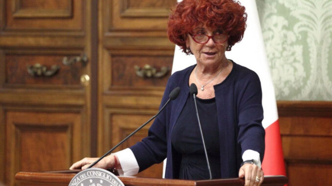 Diritti e sfide del femminismo al centro a Foligno Diritti e sfide del femminismo al centro a Foligno
