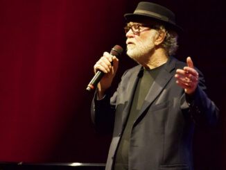 Concerto benefico di Inner Wheel, successo con Francesco De Gregori