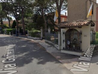 Festa delle Scuffiole, stop al traffico il 25 maggio