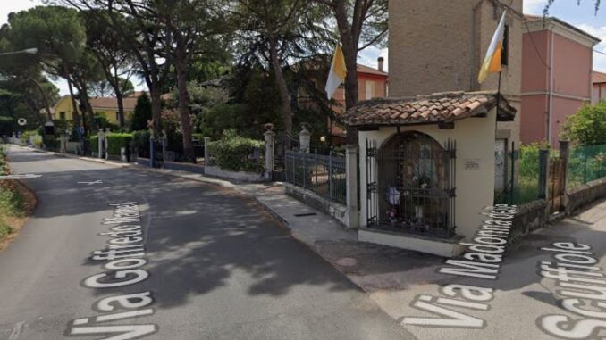 Festa delle Scuffiole, stop al traffico il 25 maggio