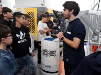 Studenti umbri premiati per invenzioni tecniche a Foligno