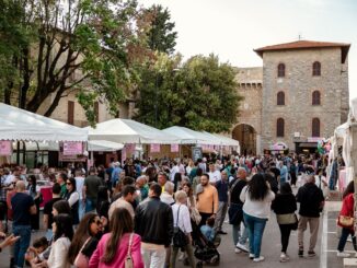 Porchettiamo 2025: la porchetta d'Umbria punta all’IGP