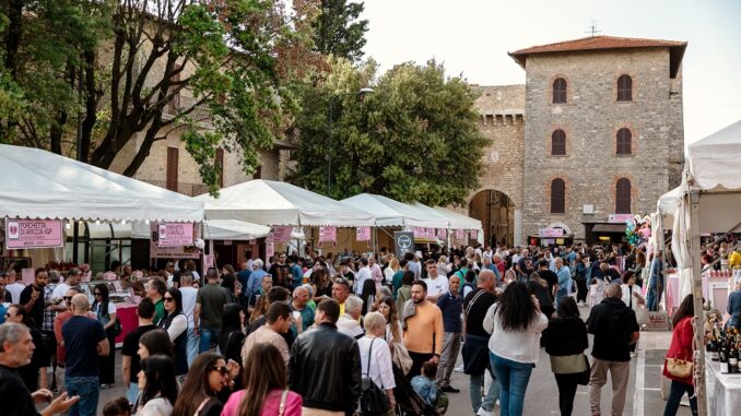 Porchettiamo 2025: la porchetta d'Umbria punta all’IGP