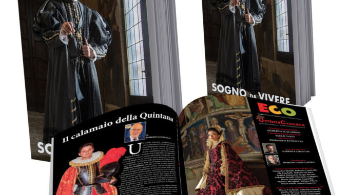 Foligno, il 28 maggio esce ECO: speciale Giostra della Quintana