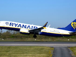 Ryanair incontra gli studenti dell’ITE Aeronautico di Foligno