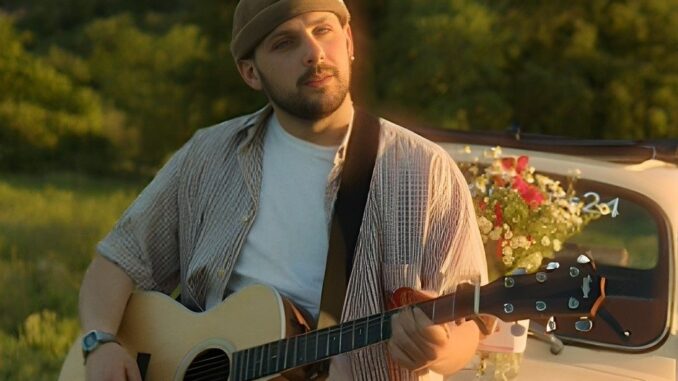 Ventura torna il 16 maggio con “Canzoni italiane”