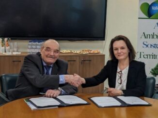 Valle Umbra Servizi punta alla svolta verde entro il 2030