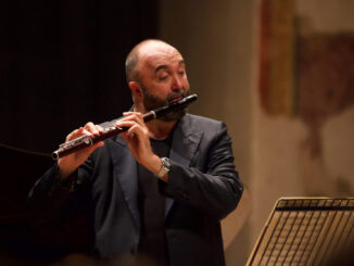 Amici della Musica di Foligno invita al "Dal barocco allo stile galante”