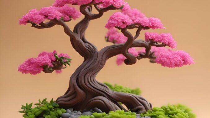 Congresso bonsai, a Foligno l’ambasciatore del Giappone