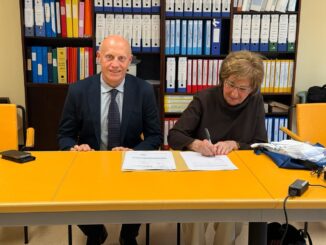 Ventun anni di alleanza per l’oncologia a Foligno