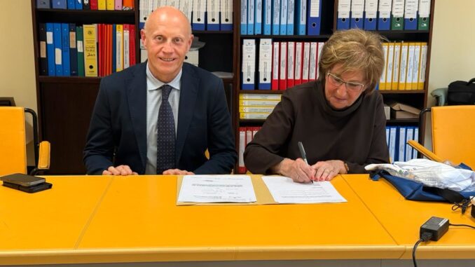 Ventun anni di alleanza per l’oncologia a Foligno