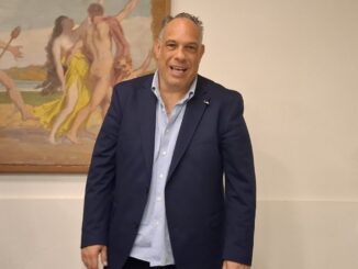 Filca Cisl Umbria: Nuova guida, continuità e innovazione