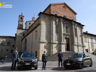 Affitti irregolari in Umbria per oltre 90mila euro