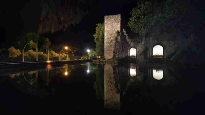 Enrico Nigiotti protagonista a San Venanzo il 13 luglio