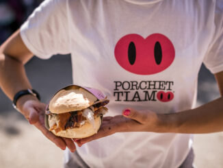 Porchettiamo 2025 celebra le porchette d’Italia