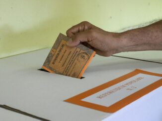 Delimitazioni propaganda: Comune di Foligno sotto accusa