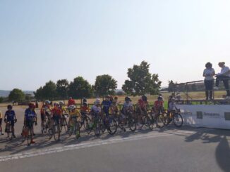 Trofeo DLF: a Corvia trionfa la passione giovanile