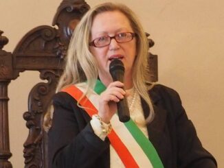 Bevagna si mobilita: no alla chiusura della banca