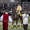 Luca Innocenzi, fuoriclasse del Cassero, trionfa al La Quintana
