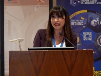 Tre cluster umbri protagonisti di aerospazio, e-mobility e nautica