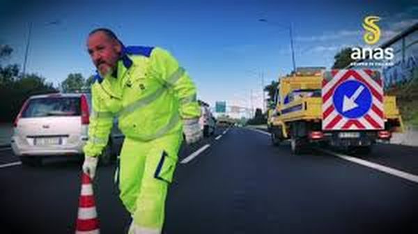 SS77var, chiusura per lavori ordinari a Foligno