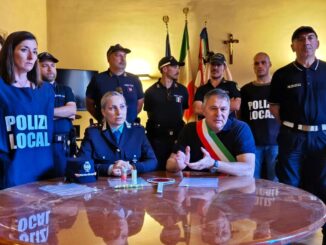 Due arresti per spaccio a Foligno, decisiva la Locale