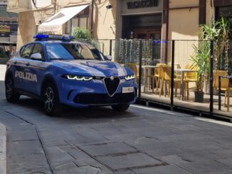 Arrestato a Foligno 52enne condannato per maltrattamenti