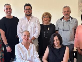 Foligno, consegnati 2000 euro da spettacolo per donne