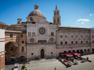 Foligno parte con 9 milioni per sviluppo urbano sostenibile