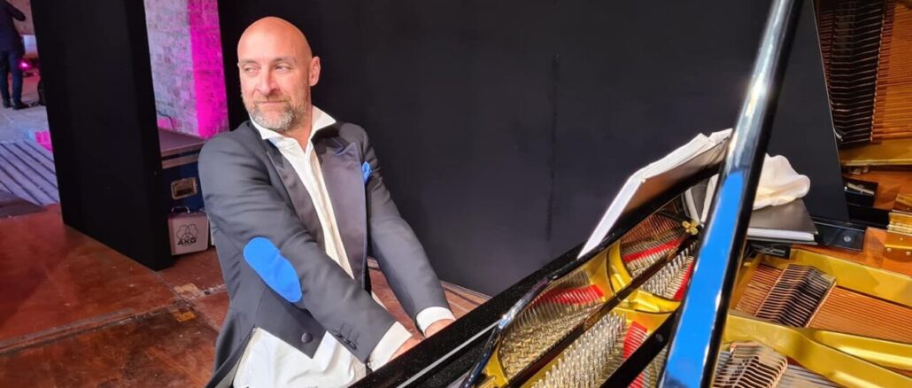 Nasce un’associazione per onorare il maestro Luca Giuliani