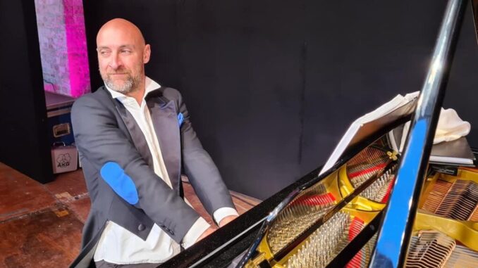 Addio a Luca Giuliani, maestro della musica folignate