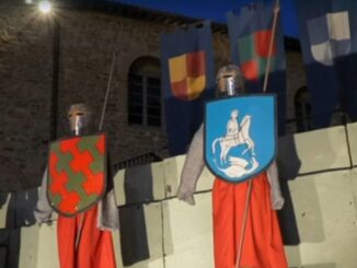 Santa Maria vince le Gaite 2025 dopo tre decenni
