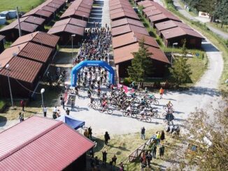 Rampicorno VI: MTB e trekking tra i monti di Verchiano Foligno