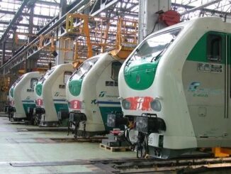 Foligno, lavoratori in subappalto in presidio alla Omcl per ritardi negli stipendi