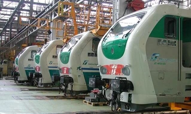 Foligno, lavoratori in subappalto in presidio alla Omcl per ritardi negli stipendi