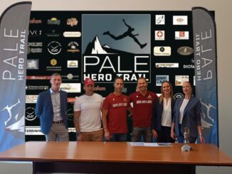 Pale Hero Trail, quinta edizione domenica 8 giugno