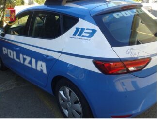 Arrestato 53enne per violenze e minacce ai genitori