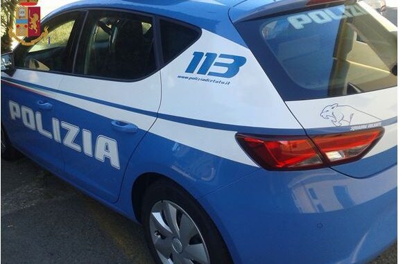 Arrestato 53enne per violenze e minacce ai genitori