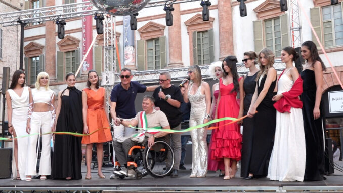 Paiper Festival: musica e solidarietà nel cuore di Foligno