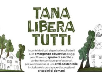 A Foligno torna "Tana libera tutti" l’11 giugno