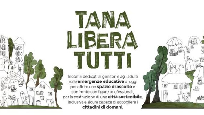 A Foligno torna "Tana libera tutti" l’11 giugno