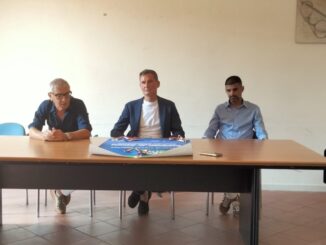 Campionati Italiani Società, finale Argento a Foligno