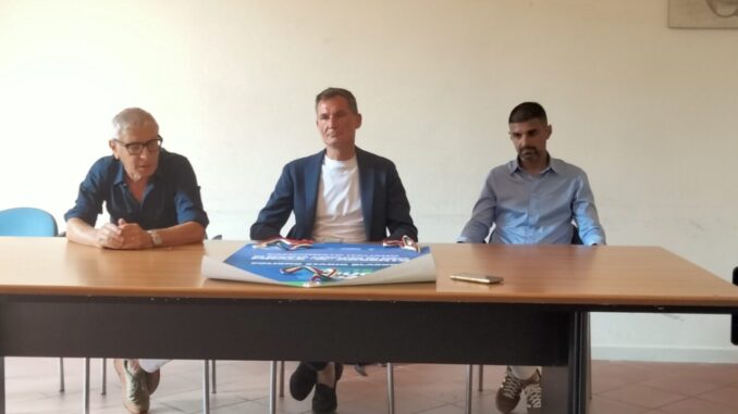 Campionati Italiani Società, finale Argento a Foligno